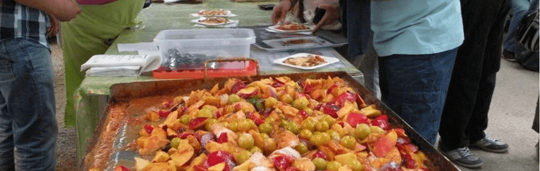 repas-apres-course Repas d'après course