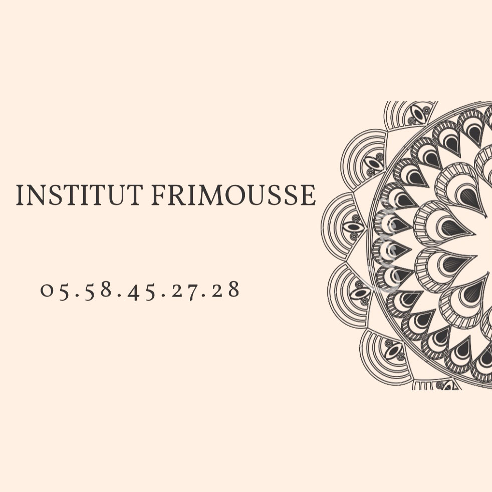 Institut Frimousse
