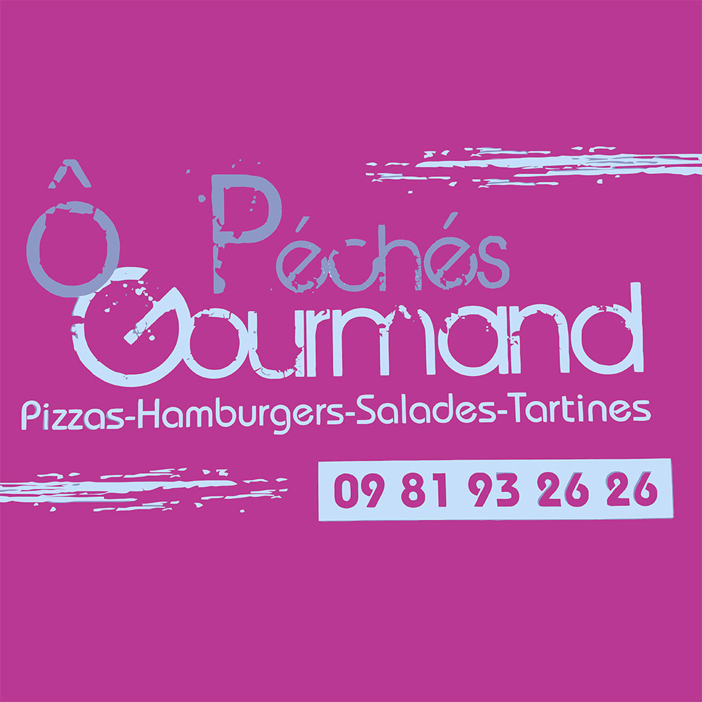 O Péchés Gourmands